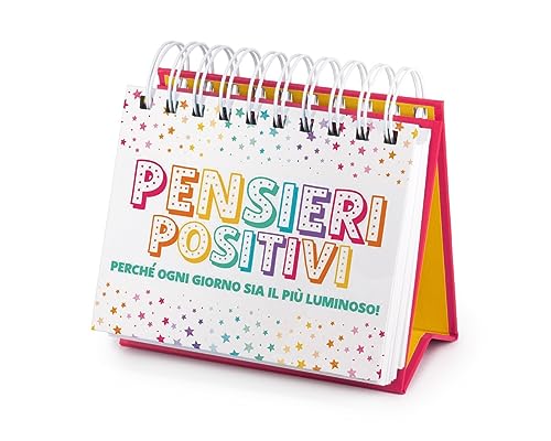Pensieri positivi. Perché ogni giorno sia il più luminoso! (Scrigno) von Armenia