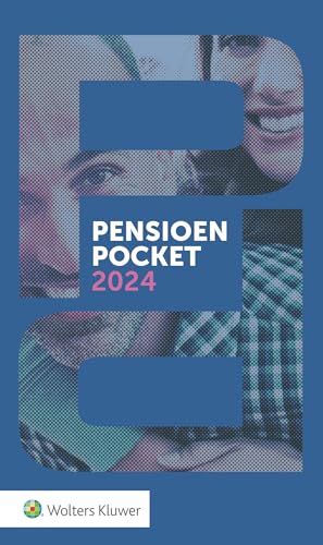 PensioenPocket 2024 von Uitgeverij Kluwer BV
