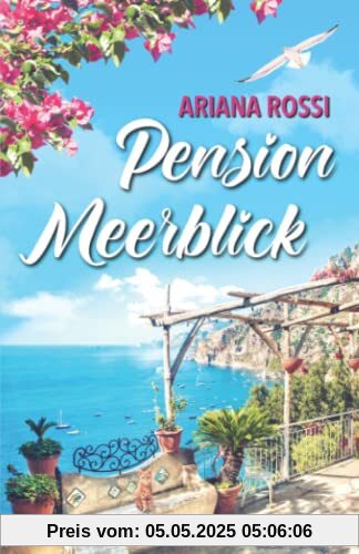 Pension Meerblick: Neues Glück auf Sardinien