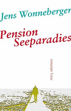 Pension Seeparadies von Müry Salzmann