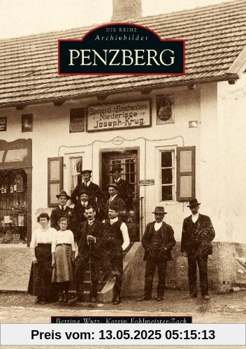 Penzberg