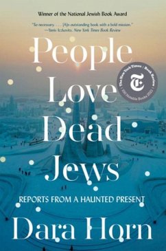 People Love Dead Jews von Norton / W. W. Norton & Company