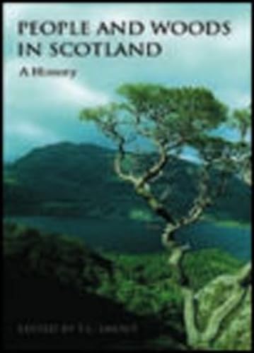 People and Woods in Scotland: A History