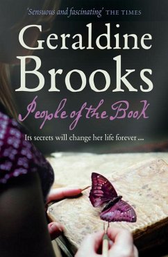 People of the Book (eBook, ePUB) von HarperCollins Publishers