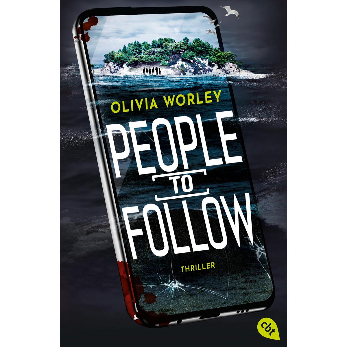 People to follow von cbt