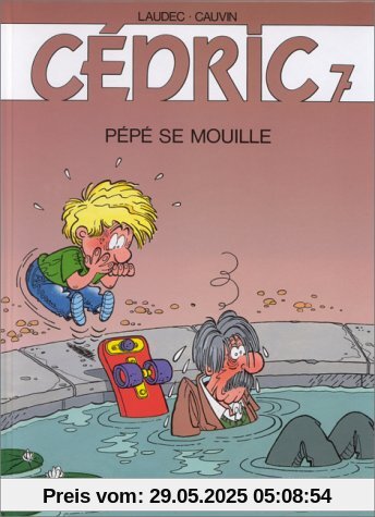 Pepe se mouille t7 Pepe se mouille t7