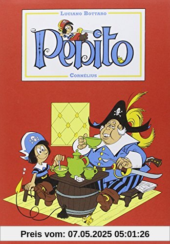 Pépito