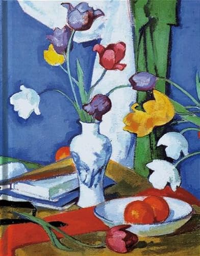 Peploe / Tulips and Fruit: Blankbook Peploe / Tulips and Fruit: Blankbook von Tushita PaperArt