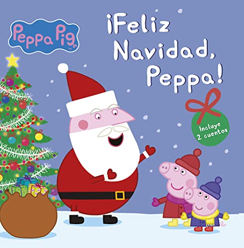 Peppa Pig 10. ¡Feliz Navidad, Peppa! von BEASCOA