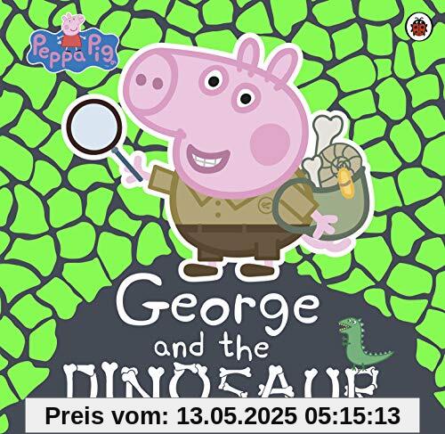 Peppa Pig: George and the Dinosaur Peppa Pig: George and the Dinosaur