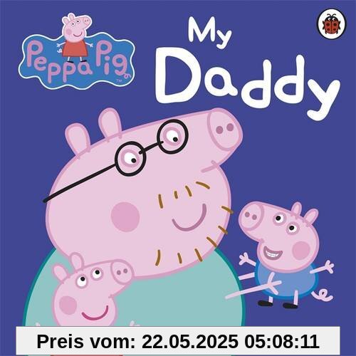 Peppa Pig: My Daddy