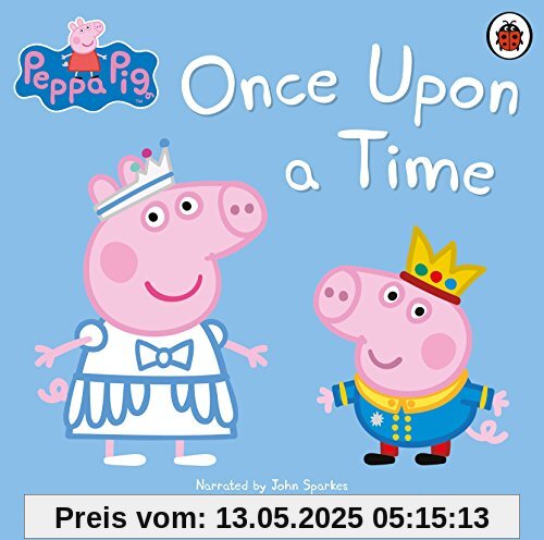 Peppa Pig: Once Upon a Time Peppa Pig: Once Upon a Time