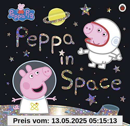 Peppa Pig: Peppa in Space Peppa Pig: Peppa in Space