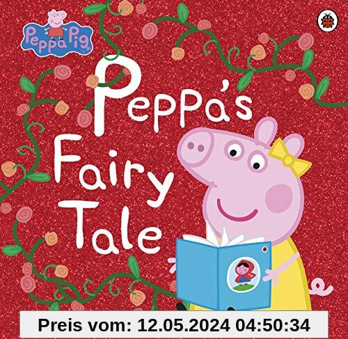 Peppa Pig: Peppa’s Fairy Tale