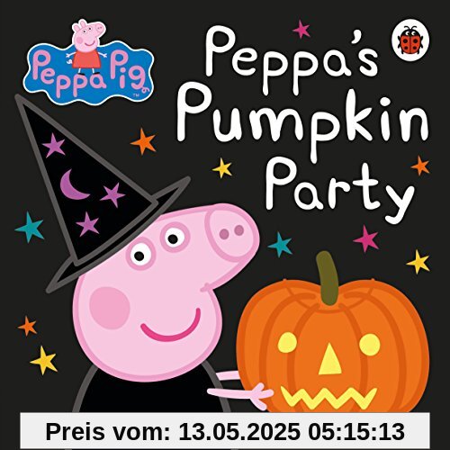 Peppa Pig: Peppa's Pumpkin Party Peppa Pig: Peppa's Pumpkin Party