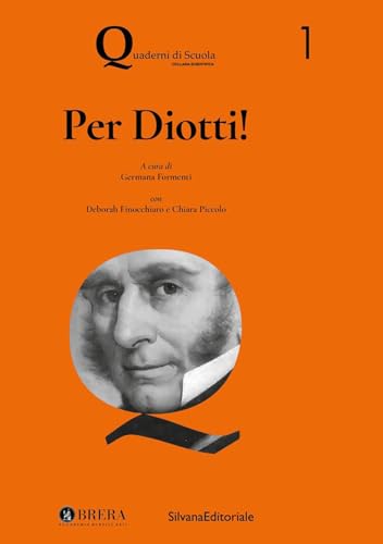 Per Diotti! (Accademia di Brera) von Silvana