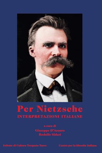 Per Nietzsche. Interpretazioni italiane (Fuori collana) von La valle del tempo