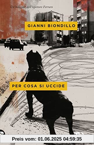 Per cosa si uccide