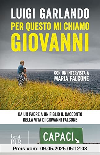 Per questo mi chiamo Giovanni
