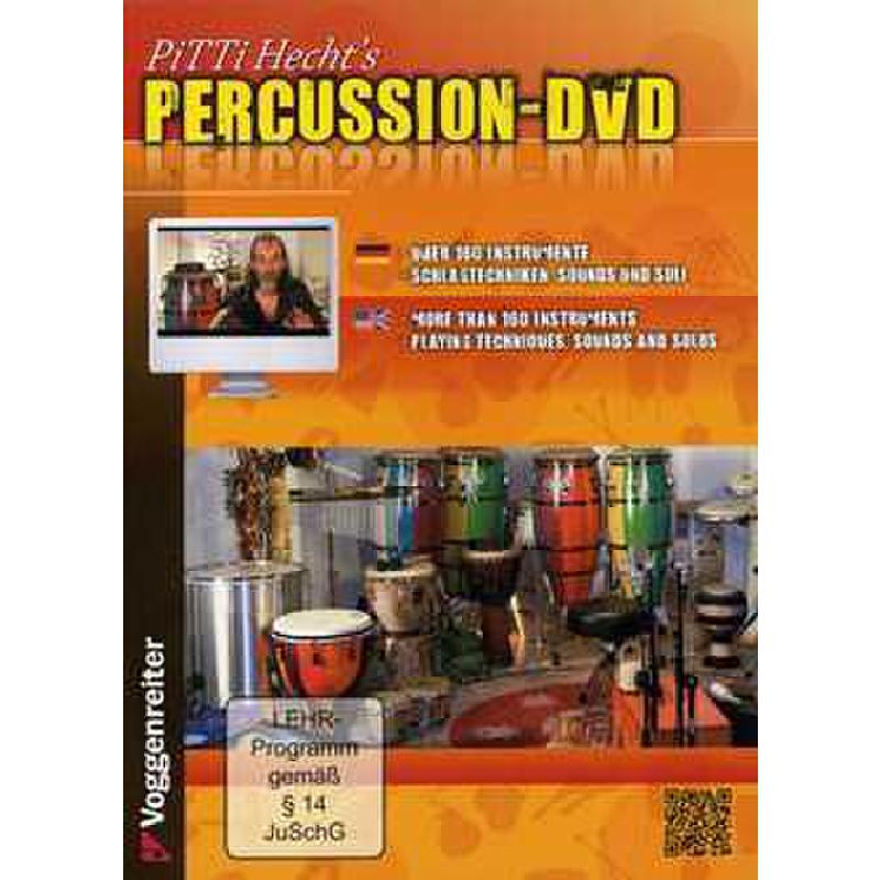 Percussion DVD Percussion DVD