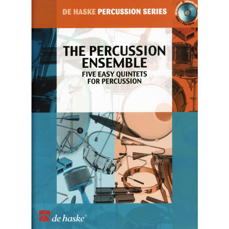 Percussion Ensemble