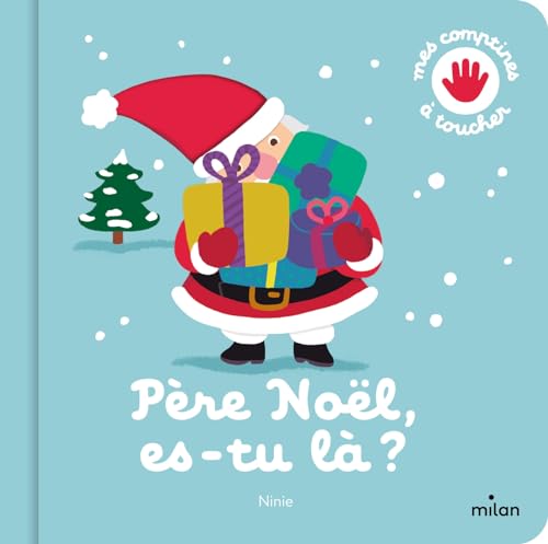 Père Noël, es-tu là ? von MILAN