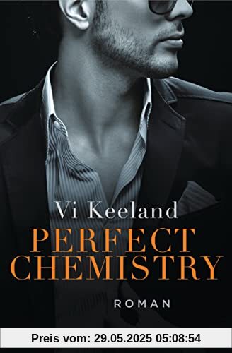Perfect Chemistry: Roman