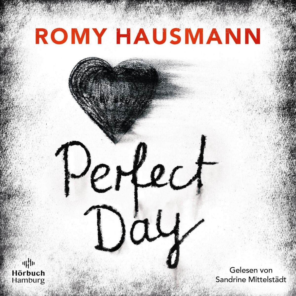Perfect Day von Hörbuch Hamburg