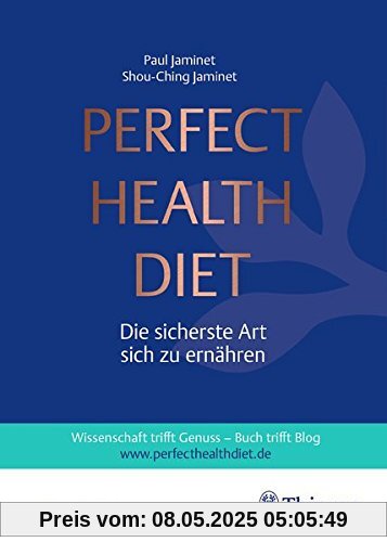 Perfect Health Diet