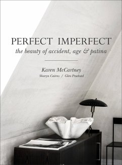 Perfect Imperfect von Macmillan Publishers International / Murdoch Books