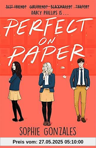 Perfect On Paper