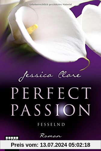 Perfect Passion - Fesselnd: Roman