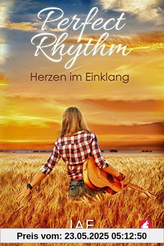 Perfect Rhythm - Herzen im Einklang