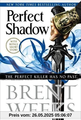 Perfect Shadow: A Night Angel Novella
