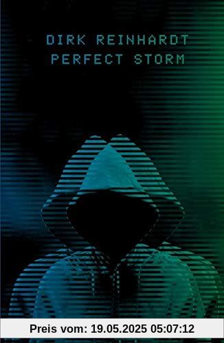 Perfect Storm Perfect Storm