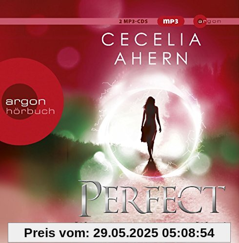 Perfect - Willst du die perfekte Welt? Perfect - Willst du die perfekte Welt?