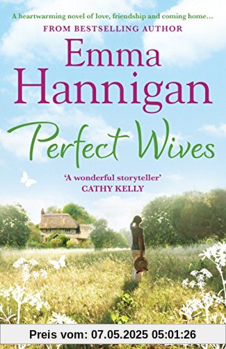 Perfect Wives