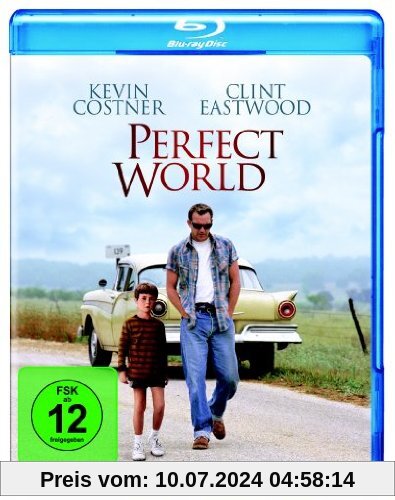 Perfect World [Blu-ray]