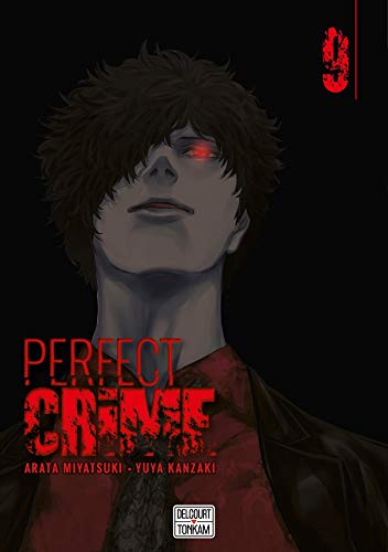 Perfect crime T09 von Éditions Delcourt
