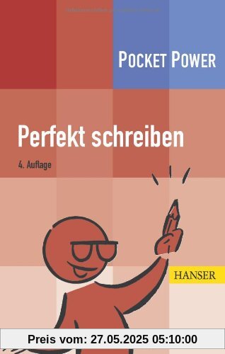 Perfekt schreiben