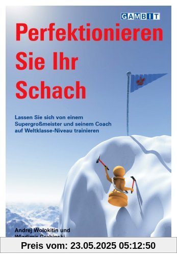 Perfektionieren Sie Ihr Schach
