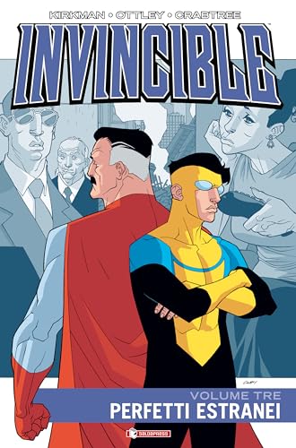 Perfetti estranei. Invincibile (Vol. 3) (Invinciworld) von SaldaPress