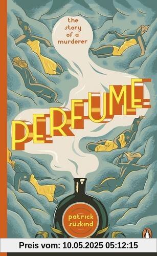 Perfume: The Story of a Murderer (Penguin Essentials)