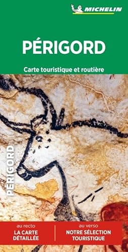 Périgord (11613) von Michelin Editions des Voyages