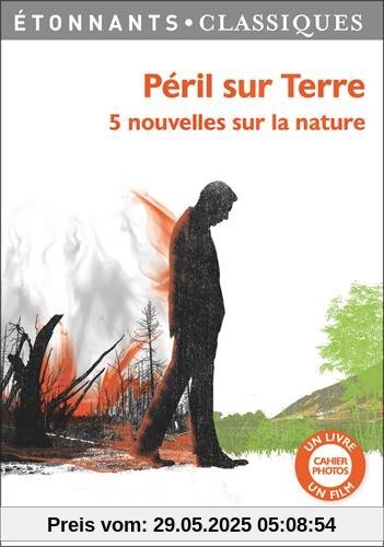 Péril sur Terre Péril sur Terre