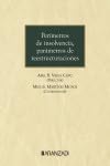Perímetros de insolvencia, parámetros de reestructuraciones (Monografías) von Aranzadi