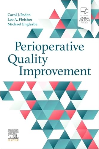 Perioperative Quality Improvement von Elsevier