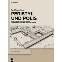 Peristyl und Polis