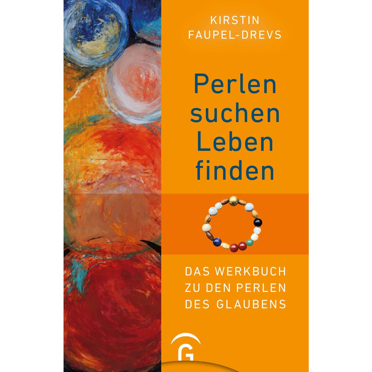 Perlen suchen, Leben finden von Guetersloher Verlagshaus