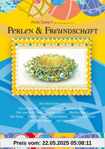 Perlen und Freundschaft Perlen und Freundschaft